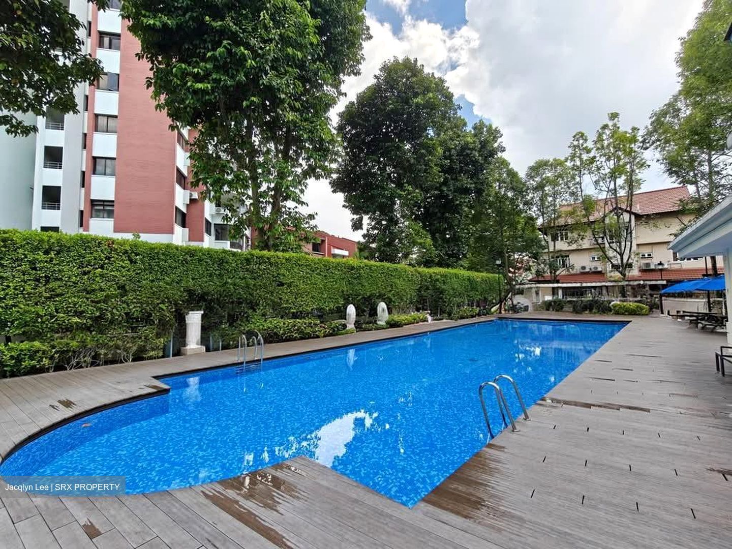 Laguna Green (D16), Condominium #586091461